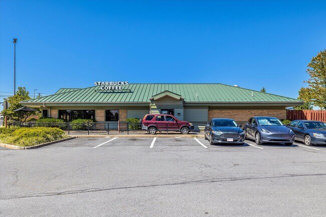 Building Photo - Wildwood Park Rental