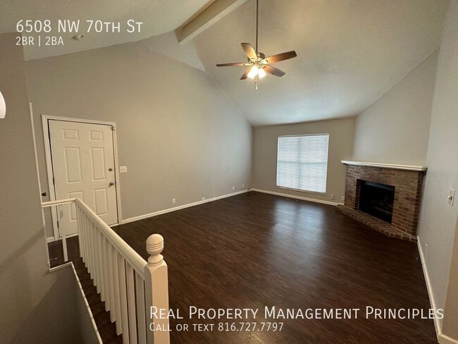 Building Photo - 6508 NW 70th St