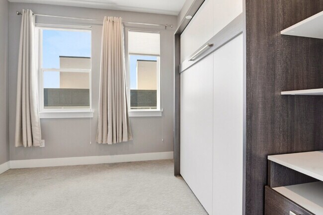 Building Photo - $2,995.95, 2 bed, 2 full and 2 half bathroom with a gorgeous terrace.