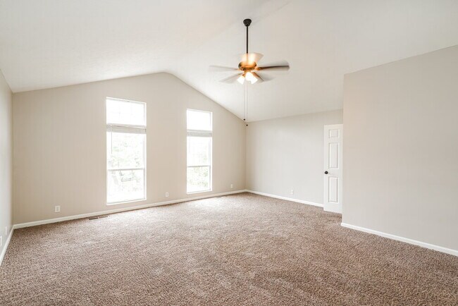 Building Photo - 1609 Berrywood Way