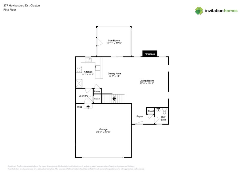 Building Photo - 377 Hawkesburg Dr