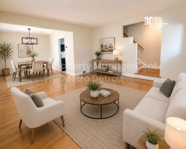 Building Photo - BEAUTIFUL BIRMINGHAM CONDO