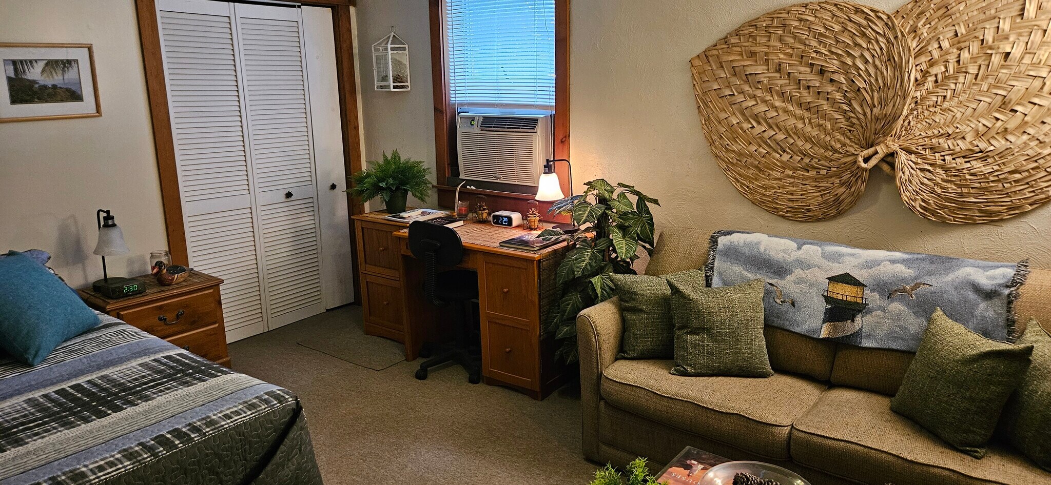 Living Room Area - 26447 Bay Farm Rd