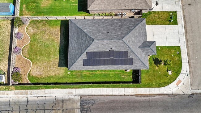 Building Photo - 6901 Boss Ranch Rd