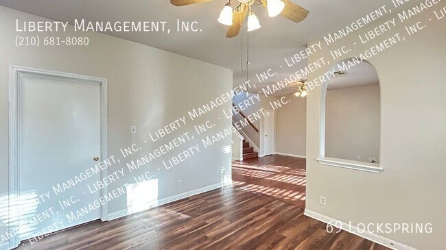 Building Photo - 69 Lockspring-