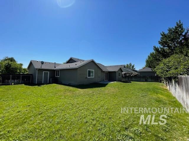 Building Photo - 17253 N Cody Ave