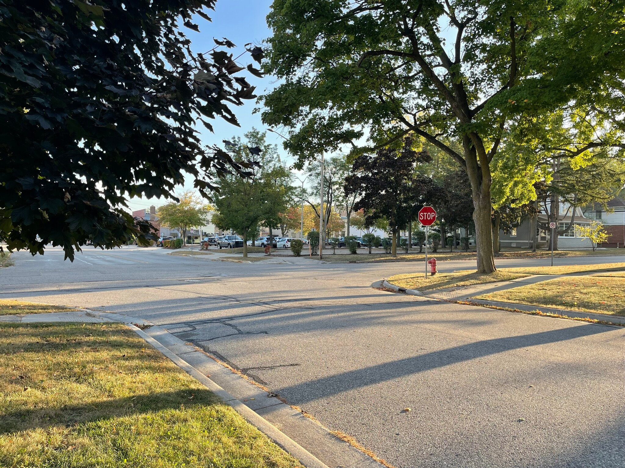 Building Photo - 502 Woodworth Ave