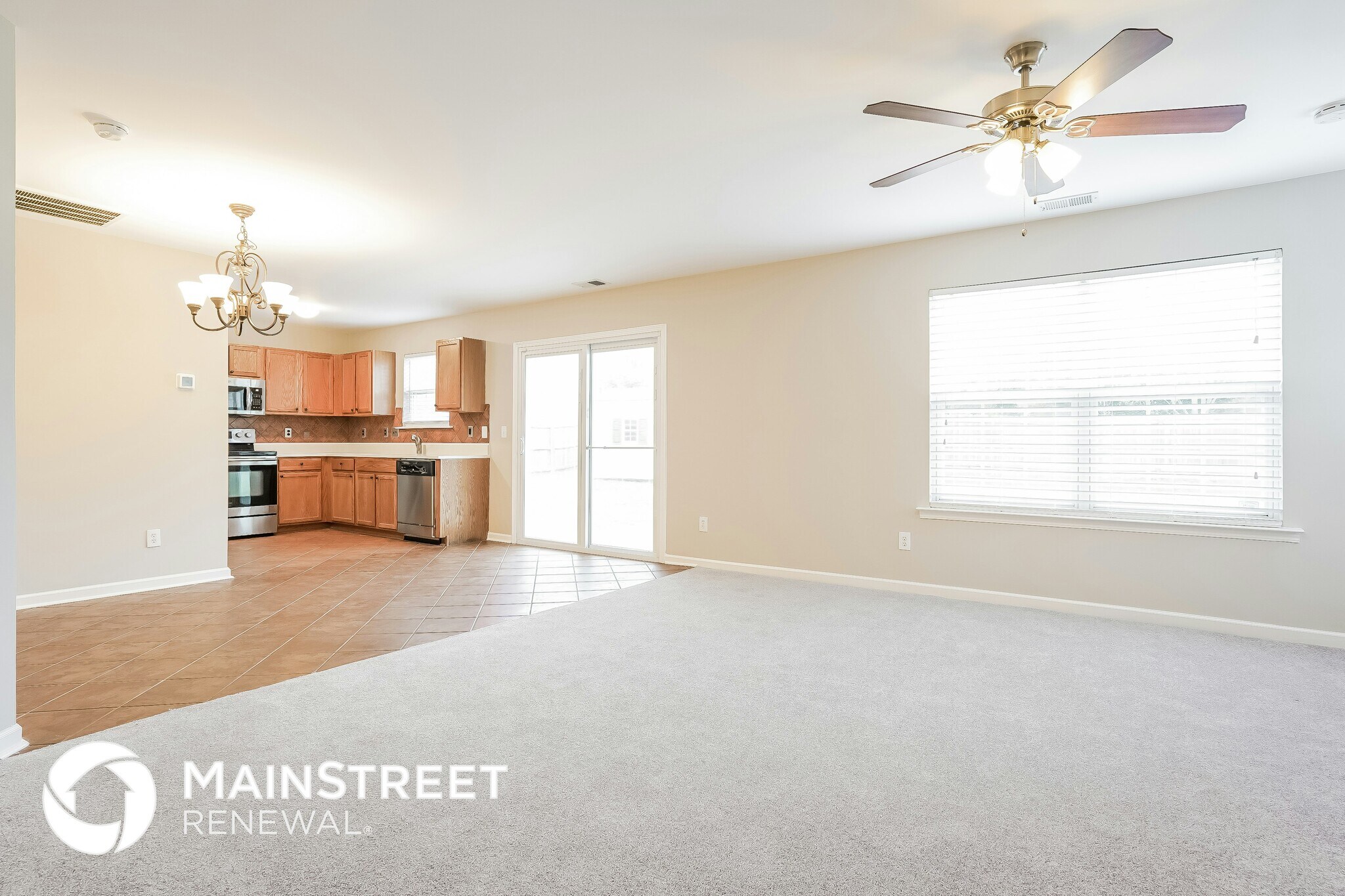 Building Photo - 6008 Porterdale Dr