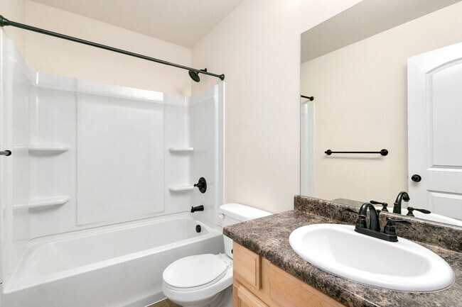 Building Photo - RainDance Resort-Style Living with 5 Bedroom, 3 Bathroom Ranch Home!