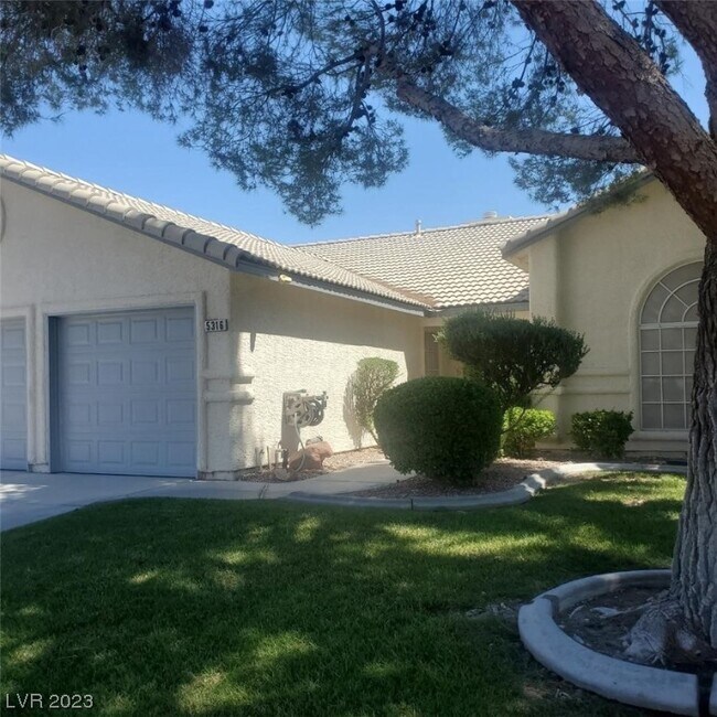 Building Photo - 5316 Rim View Ln