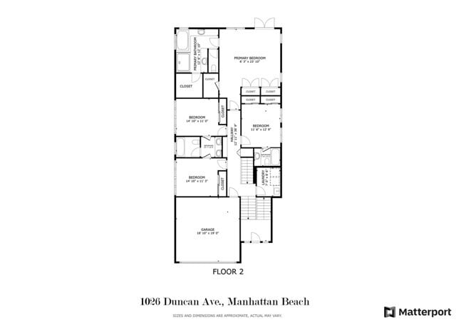 Building Photo - 1026 Duncan Ave