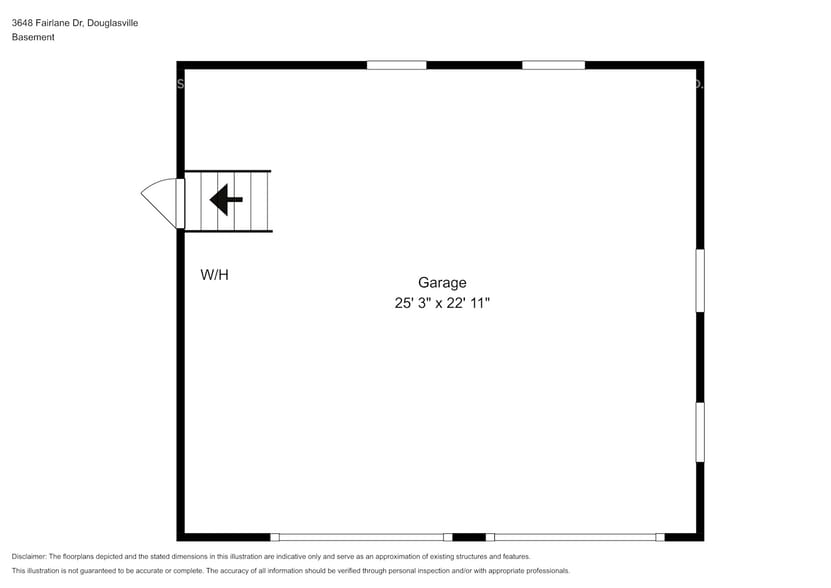 Building Photo - 3648 Fairlane Dr