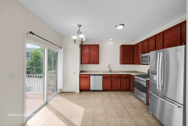 Building Photo - 801 Station Blvd
