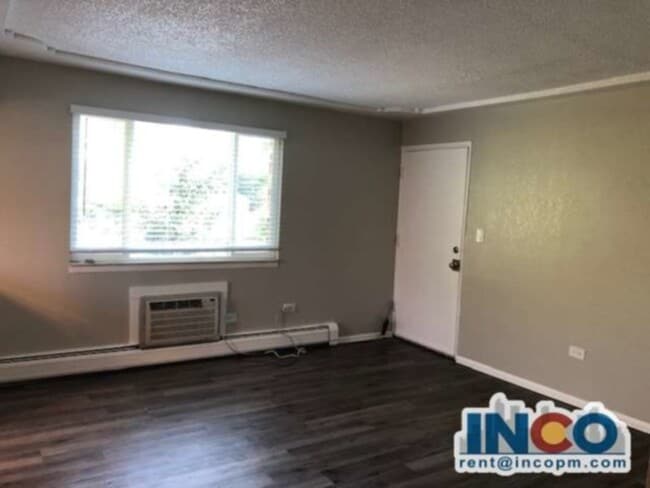 Building Photo - 1641 Ingalls St