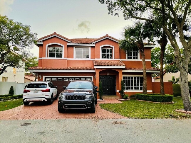 Primary Photo - 8950 NW 189th Terrace