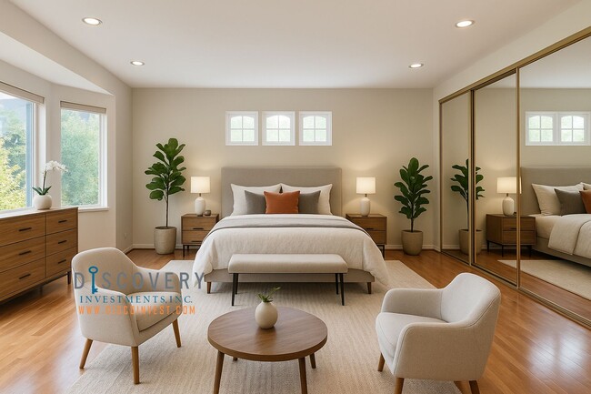 Building Photo - Updated MCM Gem in Adams Point