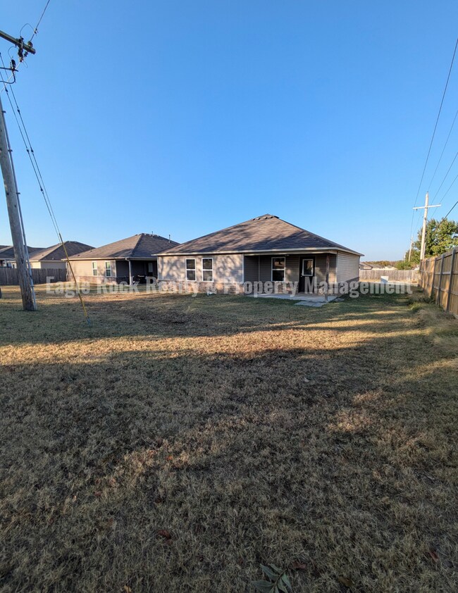 Building Photo - Broken Arrow House for Rent (3bedrooms/2ba...