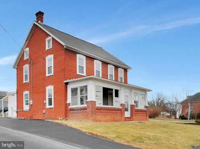 Building Photo - 8964 Anthony Hwy