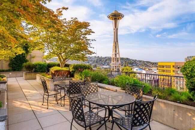 Building Photo - 1 bedroom in Seattle WA 98121