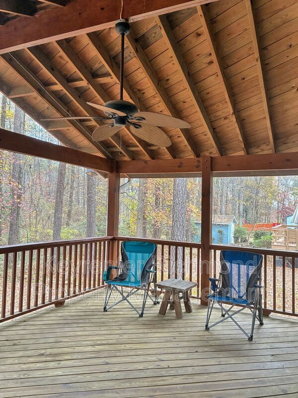 Building Photo - 2618 Darnell Rd