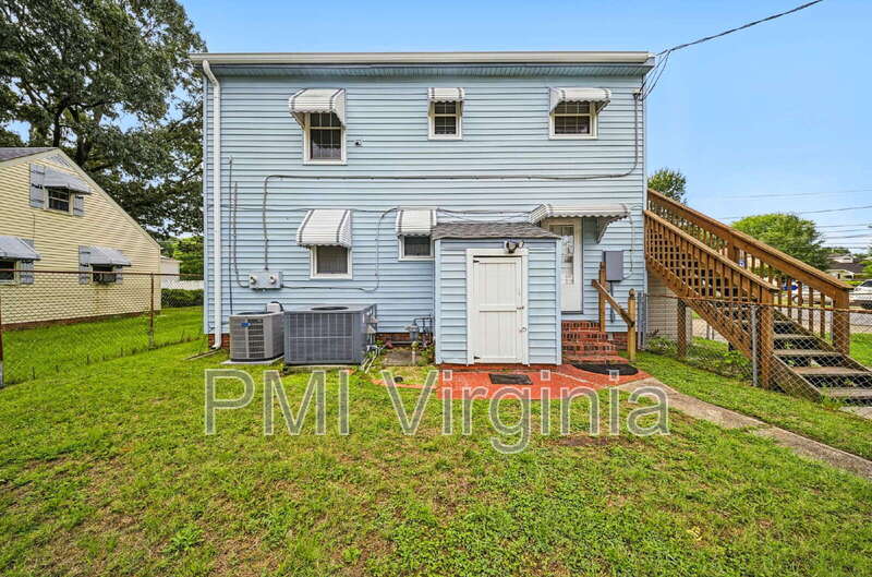 Building Photo - 3702 Cape Henry Ave