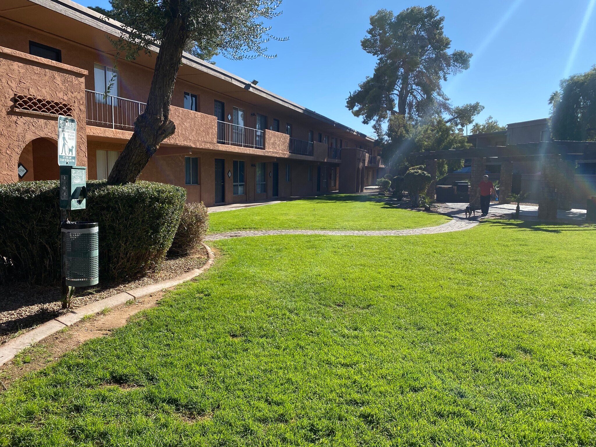 Building Photo - 7110 E Continental Dr