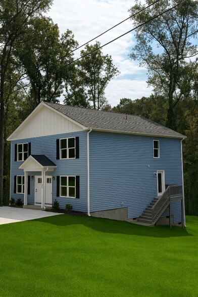 Building Photo - 120 Brookmeade Dr