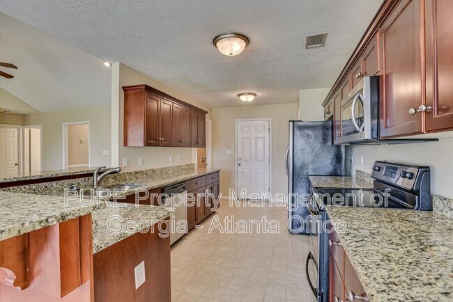 Building Photo - 247 High Meadows Cir