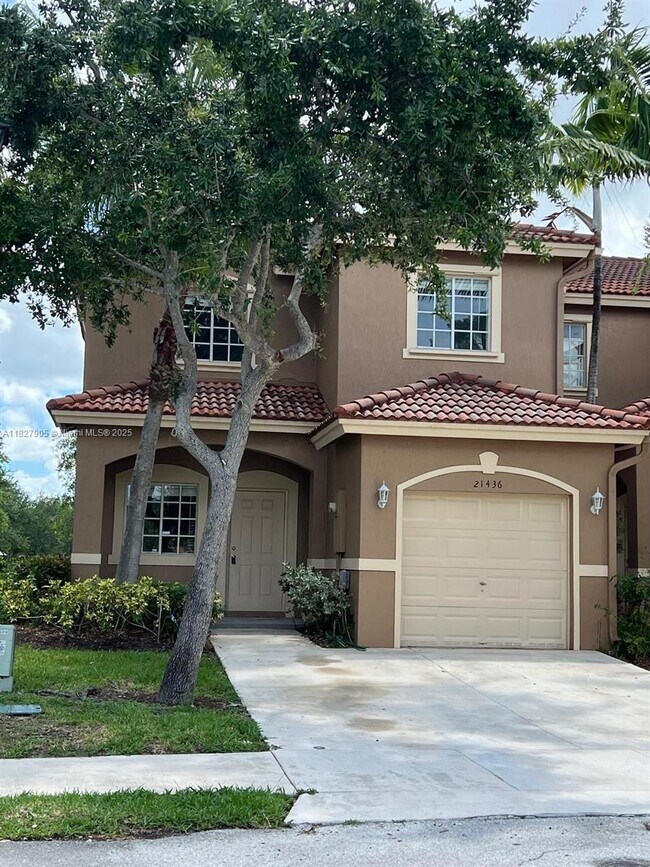 Building Photo - 21436 SW 85th Ct
