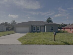 Building Photo - 2680 SW 151st Pl