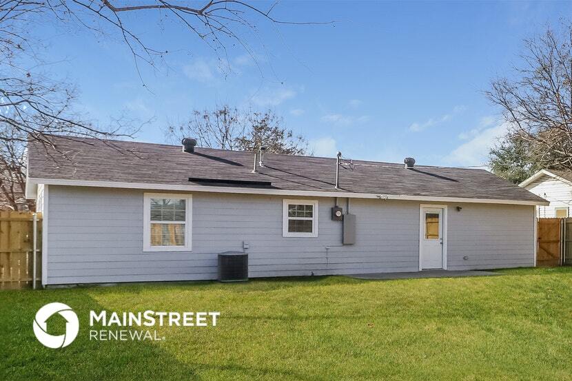 Building Photo - 106 Fannin Dr