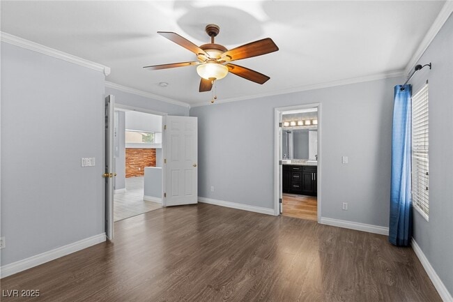 Building Photo - 9705 Granite Gorge Ct