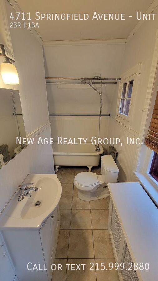 Building Photo - 4711 Springfield Ave