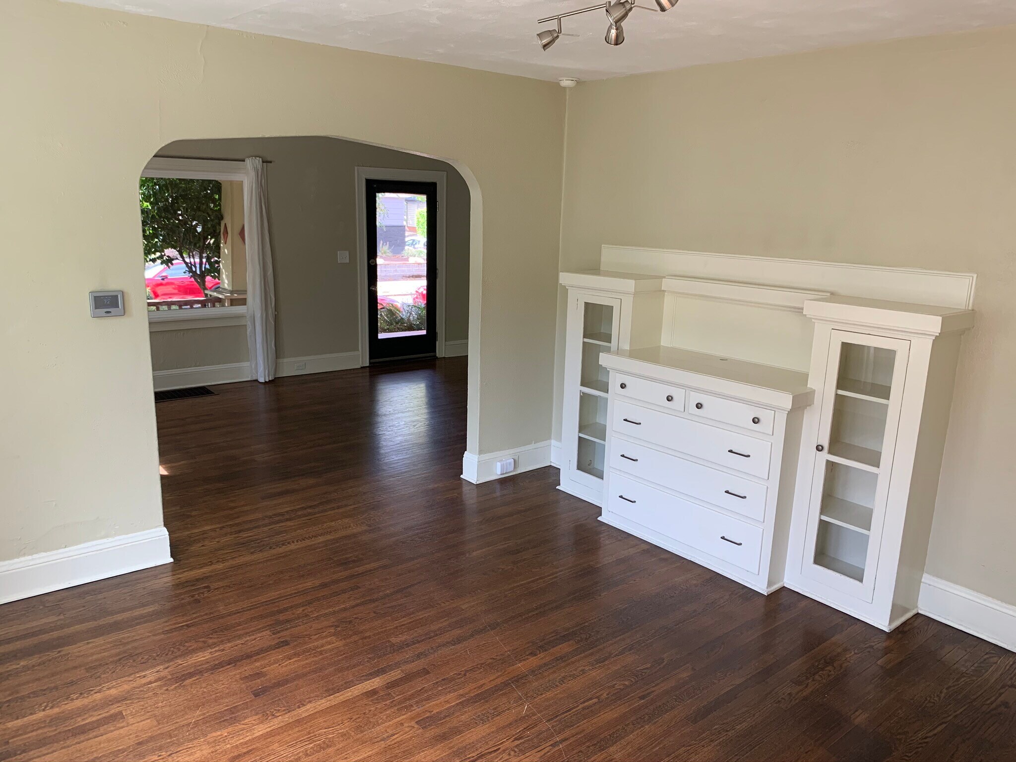 Dining room - 5726 North Montana Avenue