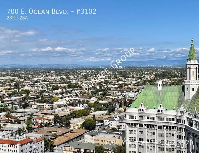 Building Photo - 700 E Ocean Blvd