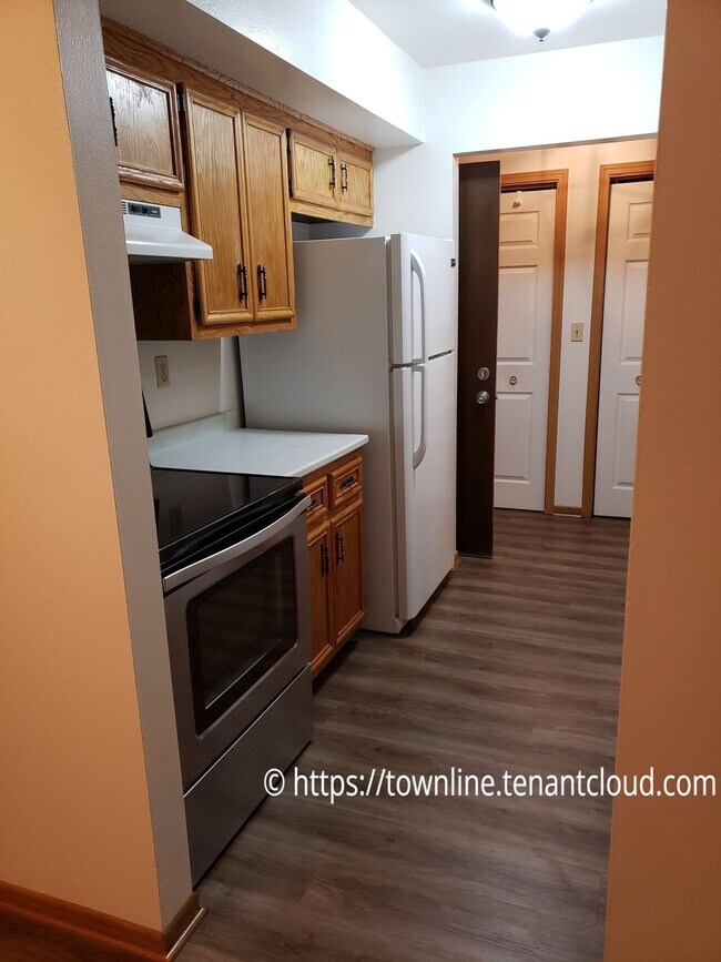 Building Photo - 1314 Camden Way