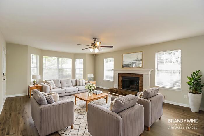 Building Photo - 1334 Colonial Trce NW