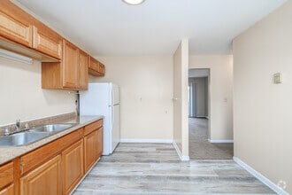 Interior Photo - JJN Properties at Polk Street