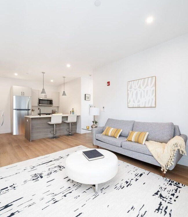 Building Photo - 545 M.L.K. Drive