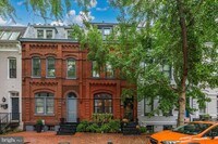 Building Photo - 1524 Swann St NW