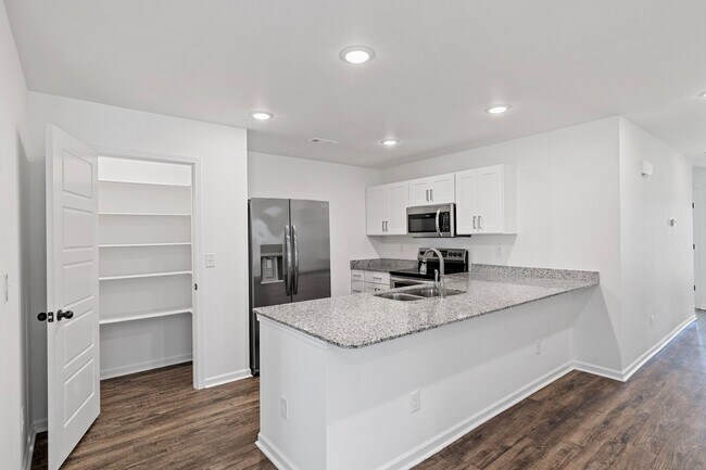 Building Photo - 523 Alex Jordan Dr.