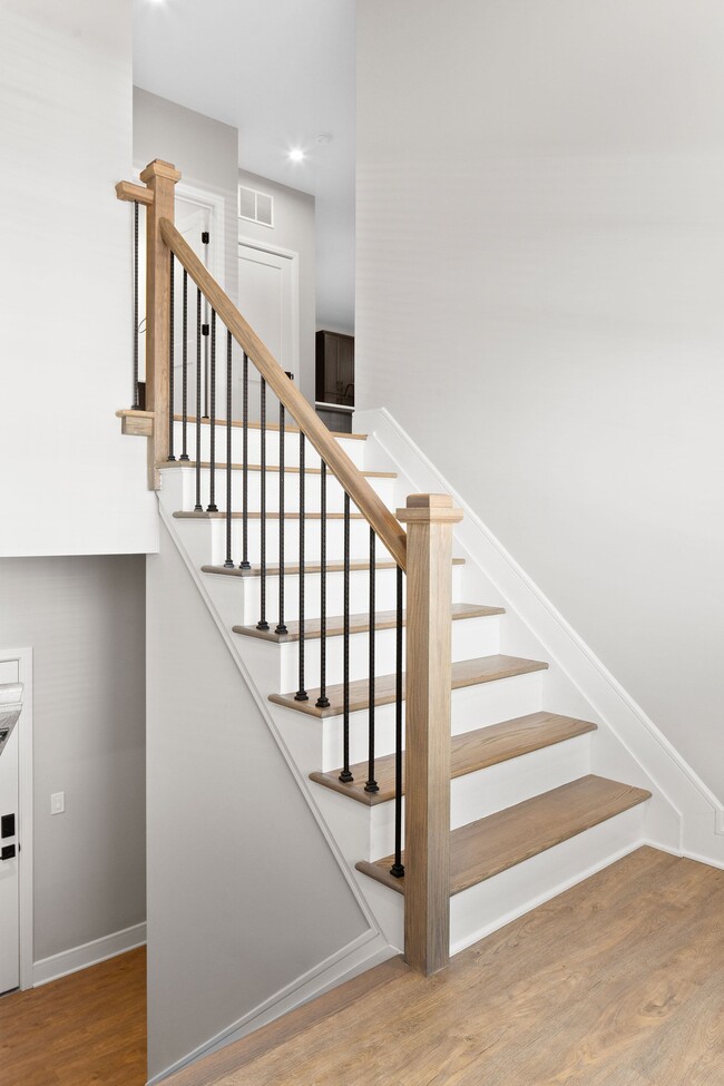 Floorplan - Monte View at Pohatcong