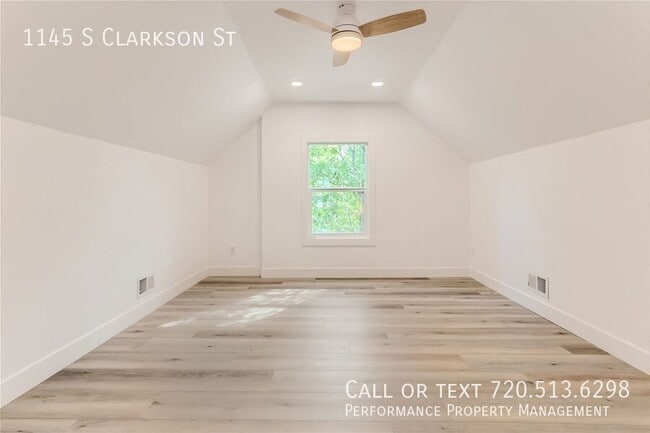 Building Photo - 1145 S Clarkson St