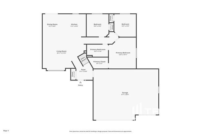 Building Photo - 783 Harrison Dr