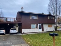 Building Photo - Heat Paid! East Anchorage 2 Bedroom with W...