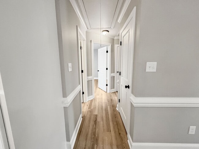 Building Photo - Introducing Your Dream Home in Nash County's Tar River Reservoir Area!  Lawn Care Included!