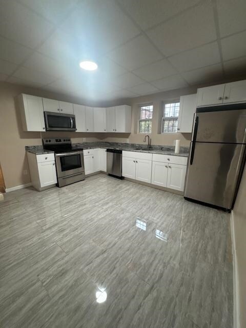 Building Photo - 39 Mercer St