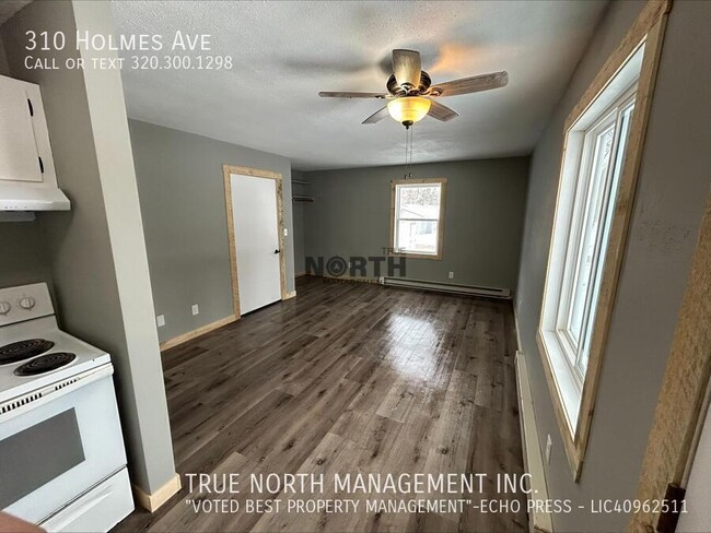 Building Photo - 310 Holmes Ave