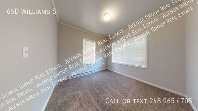 Building Photo - 65 Williams St