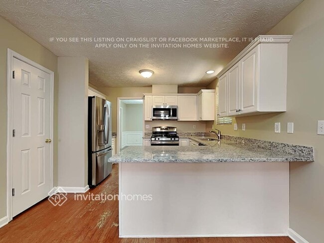 Building Photo - 610 Madison Chase Dr